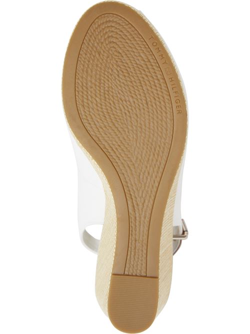 scarpa Tommy hilfiger | FW0FW04788YBL BIANCO